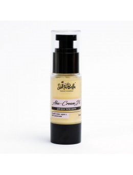 AHA Cream 5% — нічний пілінг-крем с АНА кислотами AHA Cream 5% — нічний пілінг-крем с АНА кислотами