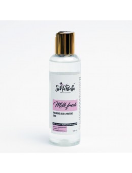 Milk fresh — біо-тонік с гіалуроновою кислотою Milk fresh — біо-тонік с гіалуроновою кислотою